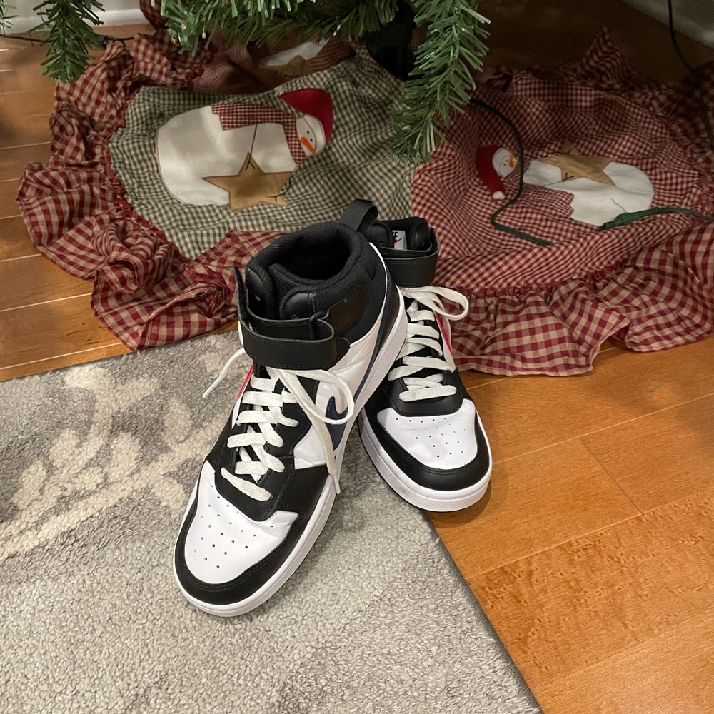 Nike size 7